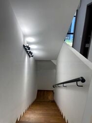 Kent Ridge Hill Residences (D5), Terrace #486699351